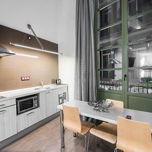 Duplex Appartement